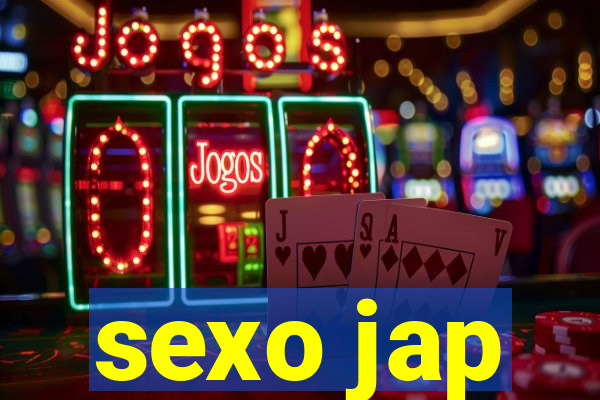 sexo jap